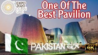 Pakistan Pavilion | Dubai Expo 2020 | Pakistan Day | Full Tour |The Khan's Creations