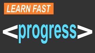 HTML progress Tag Tutorial: Easy Guide for Beginners