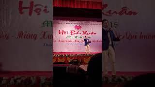 Em có về xứ nghệ với anh không