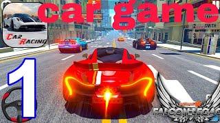 Car Simulator 2 # 2Behind the of car collection ,android game play# viral video #wyer video