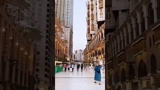 SubhanAllah || Heart Touching ️ || New Naat 2025 #madina #youtubeshorts #shortsfeed #makkah #shorts