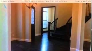 1509 Snowberry Drive, Allen, TX 75013