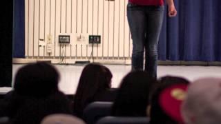 Voices From The Middle Program Manager (2012-2013)