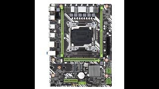 jingsha x99 d4 motherboard