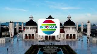 Indosiar - Station ID 2020 - Masjid Raya Baiturrahman - Prov Aceh 5s