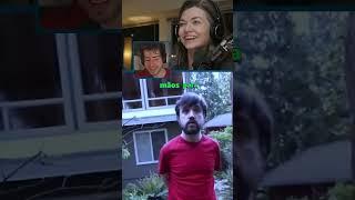 LEON REAGE AO SEU MEME MAIS PESADO