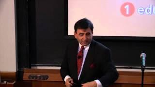 2012 eTeaching Keynote Speaker | IDeS | Boston College