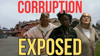 CORRUPTION EXPOSED - RECORDS & INTERVIEW UNCOVER TYRANNICAL BEHAVIOR! - SHOCKING!