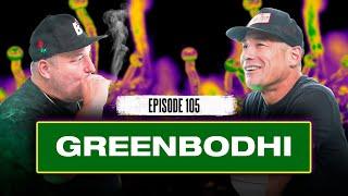 GreenBodhi: Ayahuasca Ceremonies, Peru Shaman Journey, Breeding Cannabis, Finding Balance