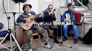 GRUPPO MUSICALE STATALE 45 - "Valzer"