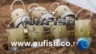 NuFish zippla feeder fishing