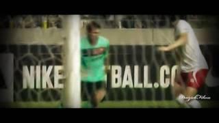 Lionel Messi - Best player ever compilation - 2010/2011 [HD]