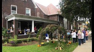 Sukkot, the Feast of Tabernacles, II