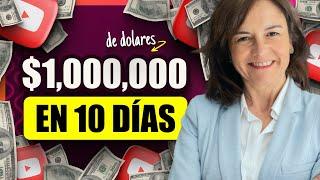 YouTube para Agentes Inmobiliarios [La Estrategia para Vender $1 Millón en YouTube]