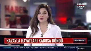 Türkiyə televiziya kanalı Əli Həsənovun zərərçəkənləri aldatmasından süjet çəkdi