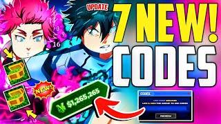 ️March!UPDATE️BLUE LOCK RIVALS ROBLOX CODES 2025 - BLUE LOCK RIVALS CODES