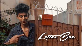 Letter Box Diy  in Tamil Creator Tamila ️