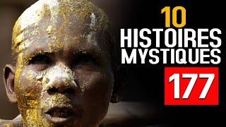 13 HISTOIRES MYSTIQUES EPISODE 177- DMG TV (13 HISTOIRES)