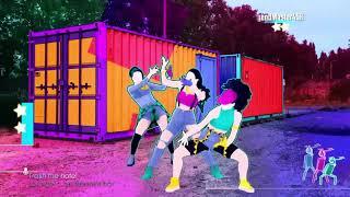 Just Dance 2016 | Fancy | 5 Star