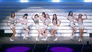 220820 소녀시대 Girls' Generation ‘FOREVER 1’ 4K 60P 직캠 @SMTOWN 라이브 by DaftTaengk