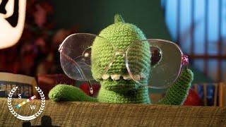 Lost & Found | Oscar Shortlisted Stop-Motion Animation Short Film