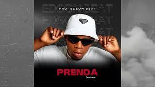 01 Prenda - Edson Beat ft Dj Verigal & Mirelson Moikano (Afro House instrumental) Áudio Oficial.