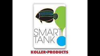 SMART TANK BY KOLLER PRODUCTS - EVOLUTION OF FRESHWATER AQUARIUMS