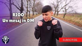 RIOO - Un mesaj in DM (Official Video) by Tanu Music