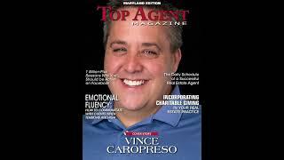 I Was Featured in Top Agent Magazine… And My Business EXPLODED!