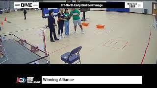 NTXFTC Early Bird Mock Qualifier @conradp00hs@ Conrad HS, Oct 26 2024