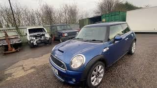 R56 Mini Cooper S Engine Rebuild Was Car Worth It ???