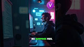 Say Goodbye to Third Party Fees | Event Tickets with Ticket Scanner