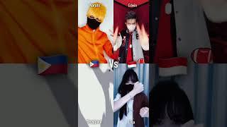 Fingerdance Friendly battle ( PHILIPPINES vs INDONESIA ) | deadpaul19_ph