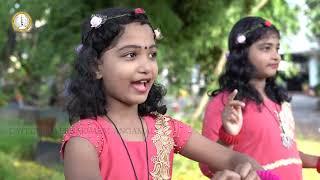 LOVE OF JESUS  | HINDI ACTION SONG | LOVE IS THE GREATEST GIFT FROM GOD | LET US LOVE EACH OTHER |