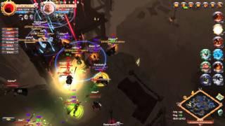 Echo of Silence + Conflict Vs [EVNY]