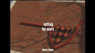 settling the score. - Quincy Housing Day Video 2025
