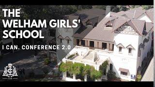 Welham Girls' School I Can. Conference 2.0, Dehradun | Official Video