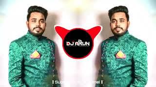 Jiv Hatheli Par Muki Didho / Dj Remix Bevfa Song / Dj Arun In The Mix 