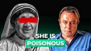 The Dark Side of Mother Teresa | Christopher Hitchens