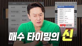 주식이 가장 쉬웠어요! -김원효   [실전투자 프로젝트]