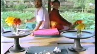 Redgum - I've Been To Bali Too - promo video 1984