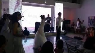 DANÇA MALUCA DE CASAMENTO BY POLYANA PONTES