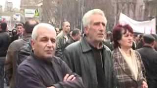 Miting in Yerevan.flv