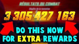GET Extra Rewards With This EXPLOIT | BILLIONS OF DAMAGE ON KNULL | MARVEL Strike Force