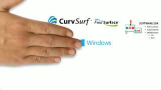 CurvSurf Introduction 2016