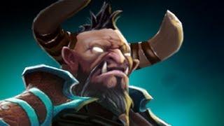 Dota 2 Hero Spotlight - Bradwarden the Centaur Warrunner