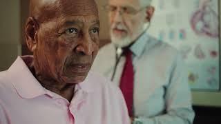 Dennis TV Spot | Orlando Health Heart & Vascular Institute