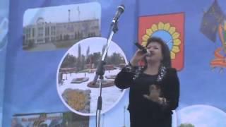 Татьяна Величко