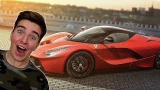 MY NEW CAR!!!