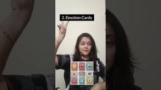 Teaching Kids Emotions in 5 Minutes